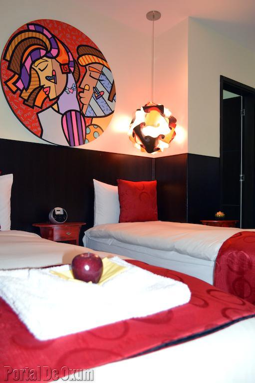 Portal De Oxum Hotel 3*