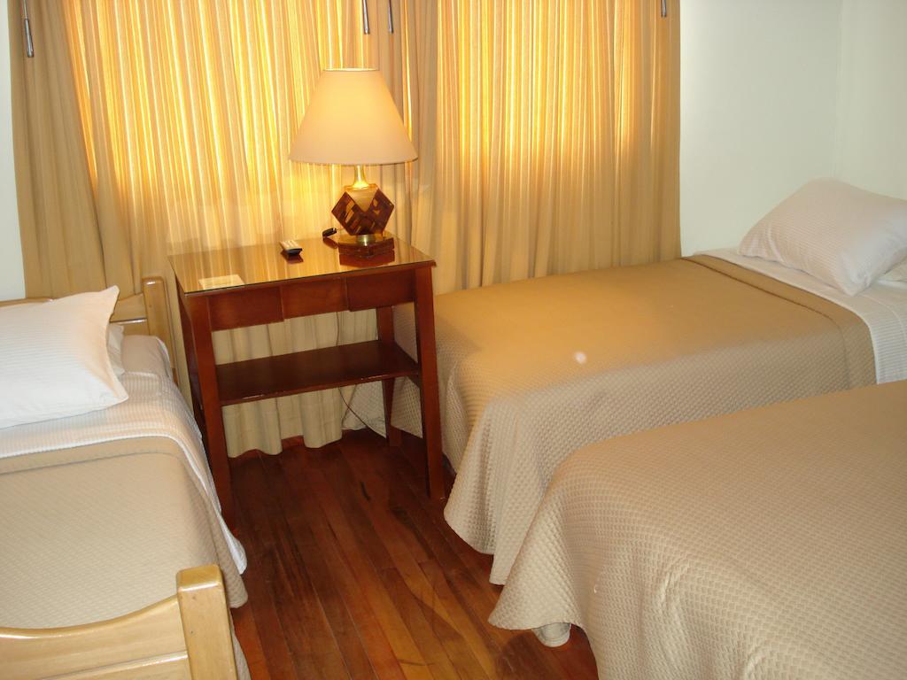 Casa Real Bogotá