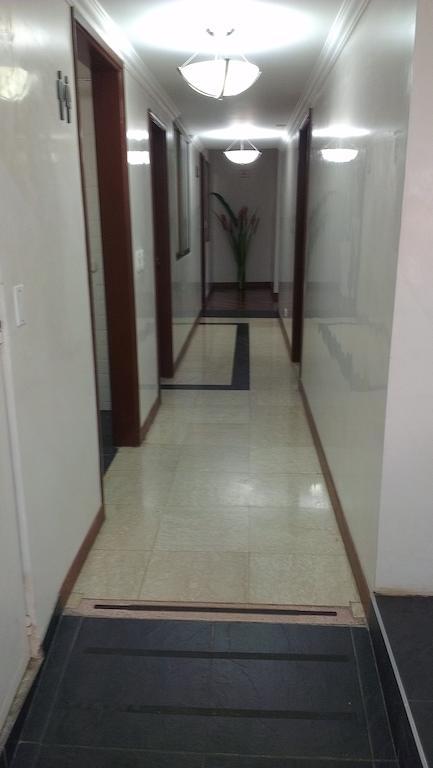 Hotel Embajada Real