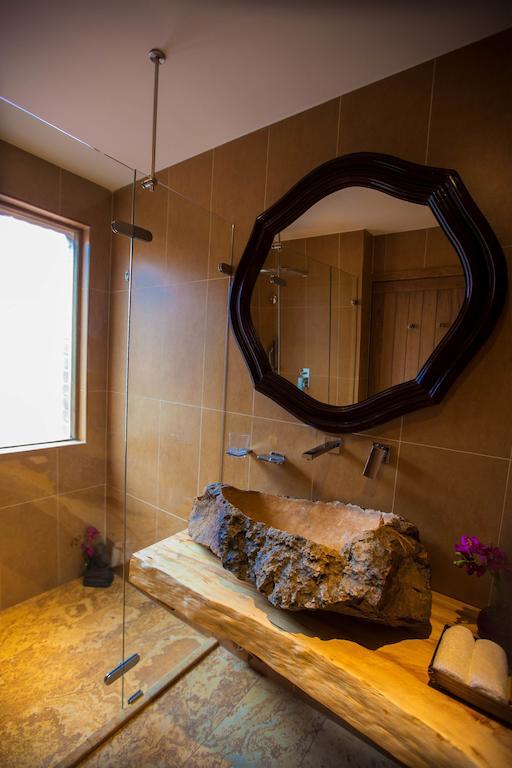Hotel Chateau Physique Hotel Spa Bogotá