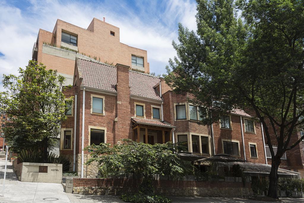 Hotel Bh La Quinta Bogotá