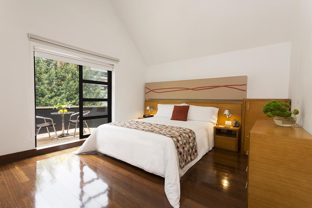 Bh La Quinta Bogotá