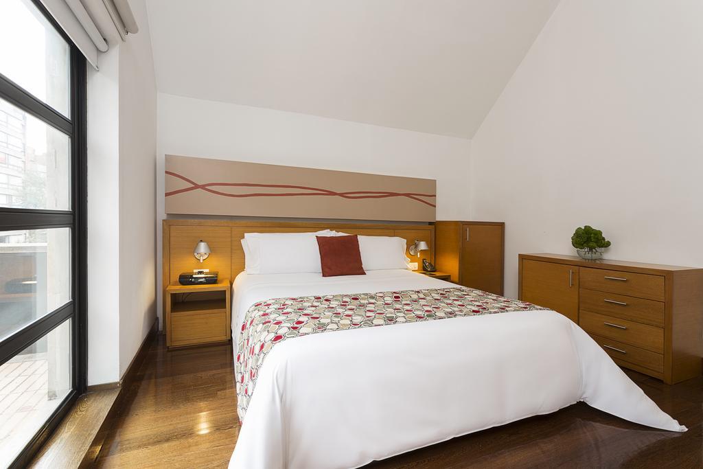 Bh La Quinta Bogotá