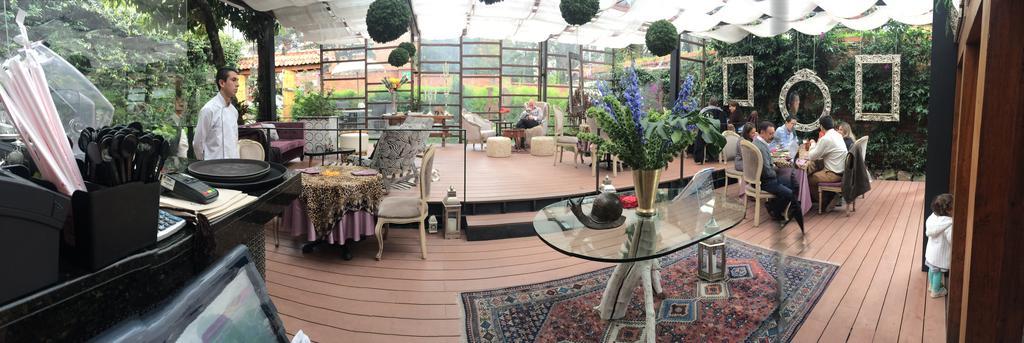 Chateau Physique Hotel Spa