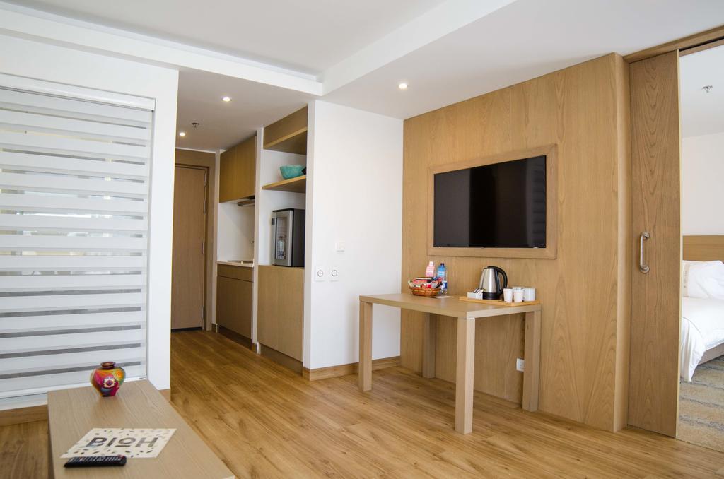 Biohotel Organic