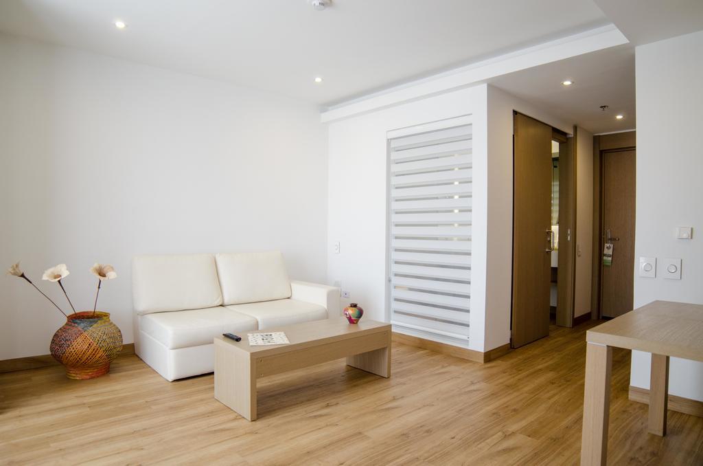 Hotel Biohotel Organic 4*