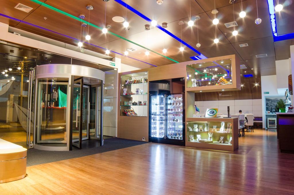 Biohotel Organic