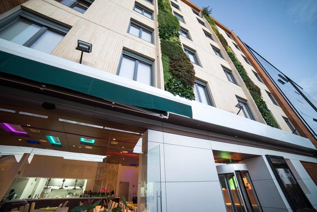 Hotel Biohotel Organic 4*