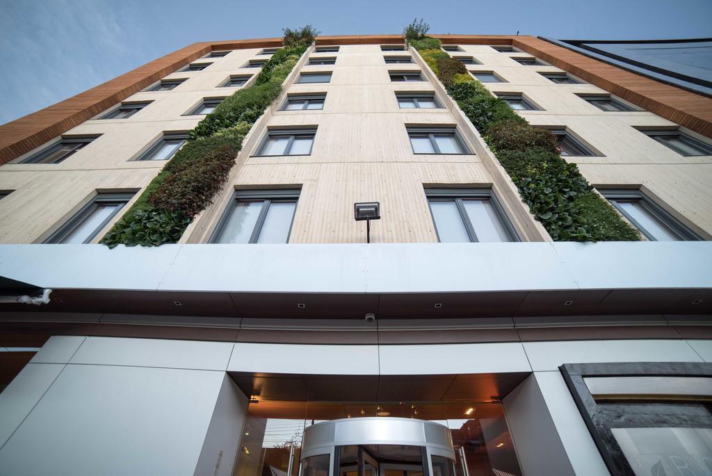 Hotel Biohotel Organic
