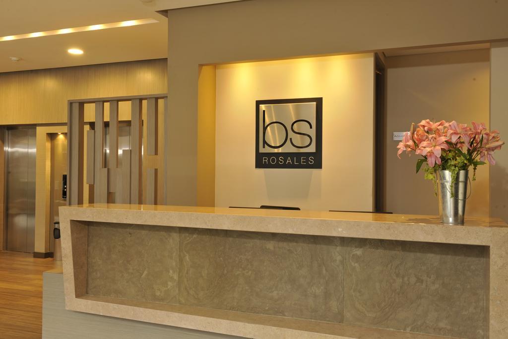 Bs Rosales Bogotá