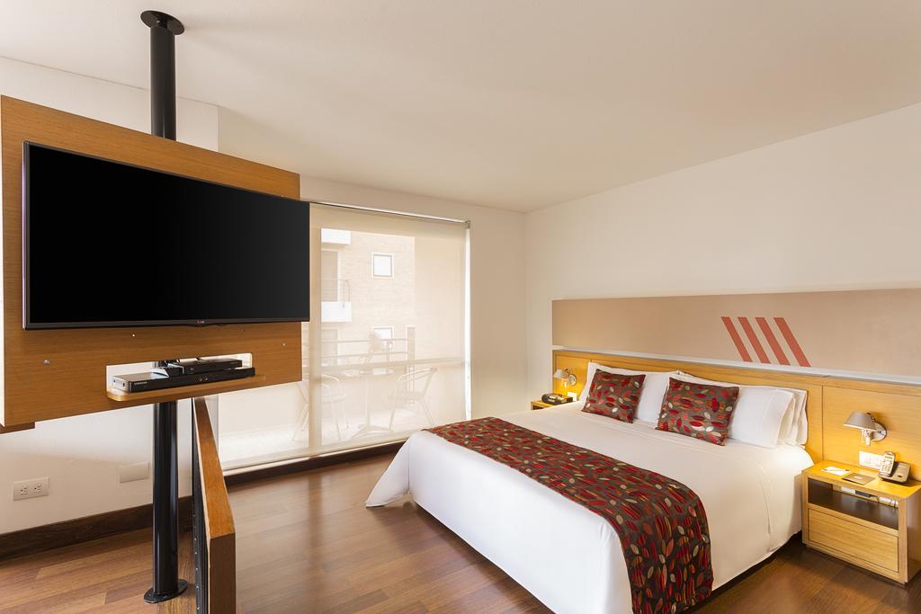 Bh La Quinta Bogotá
