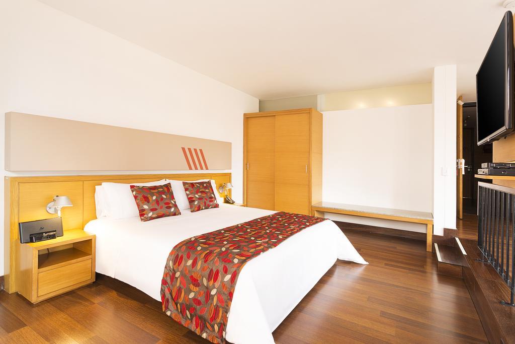 Bh La Quinta