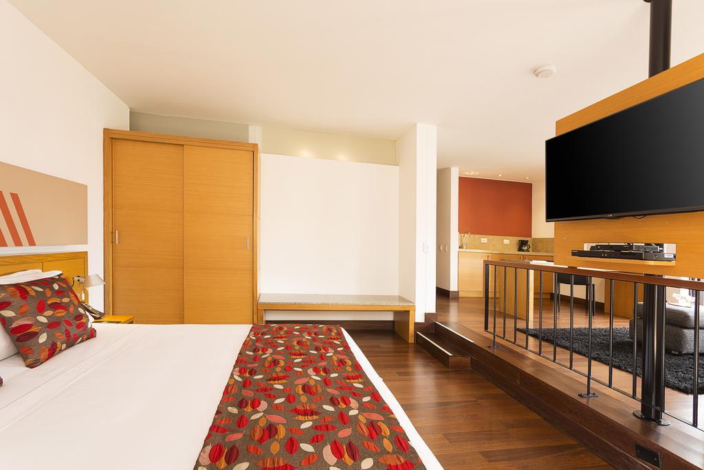 Hotel Bh La Quinta