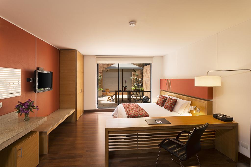 Hotel Bh La Quinta 4*