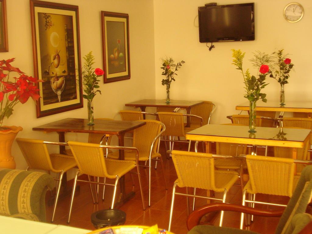 Casa Real Bogotá