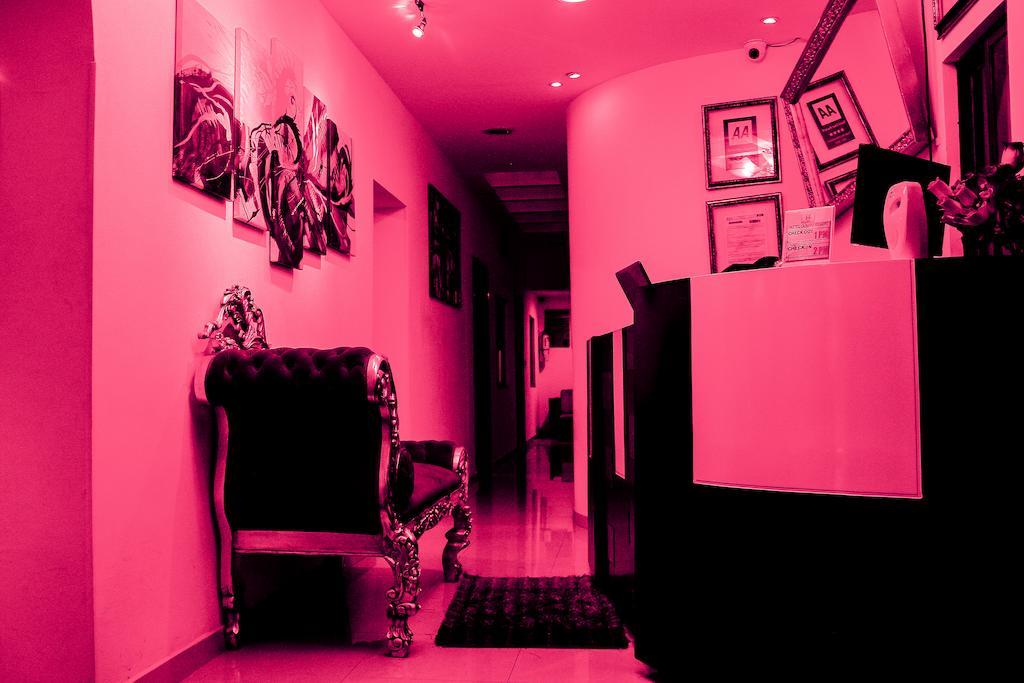 Hotel Olimpo 4*