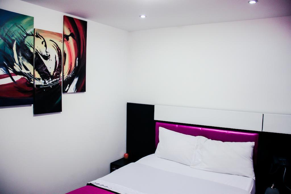 Hotel Olimpo Bogotá
