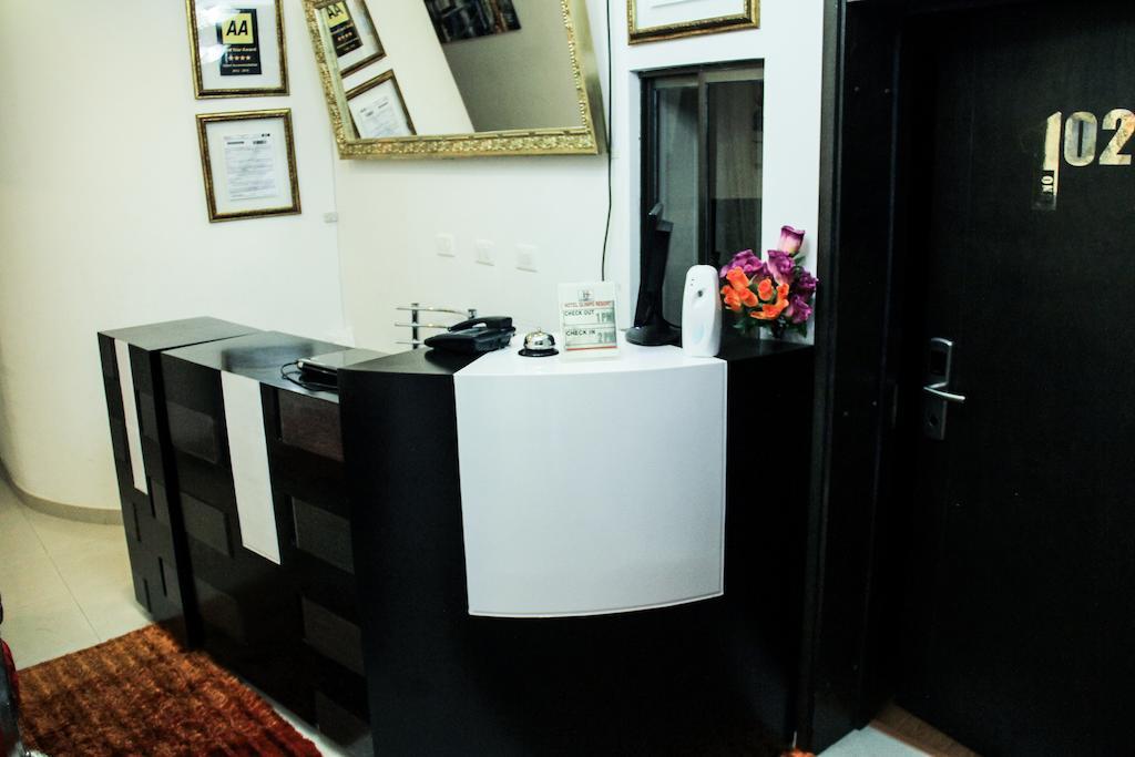 Hotel Olimpo 4*