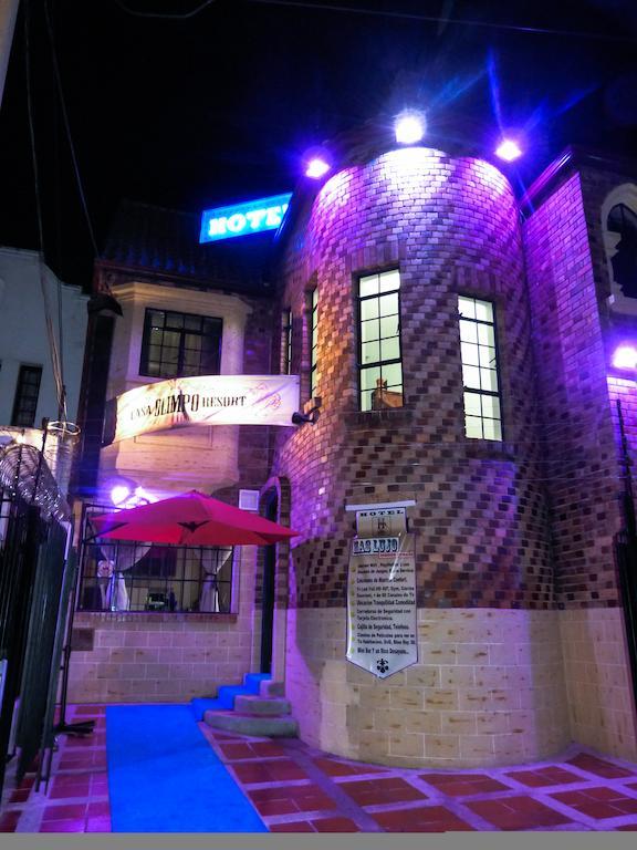 Hotel Olimpo 4*