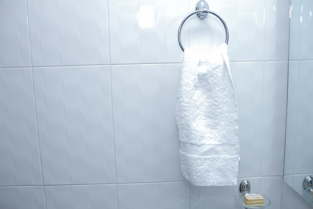 Hotel Olimpo