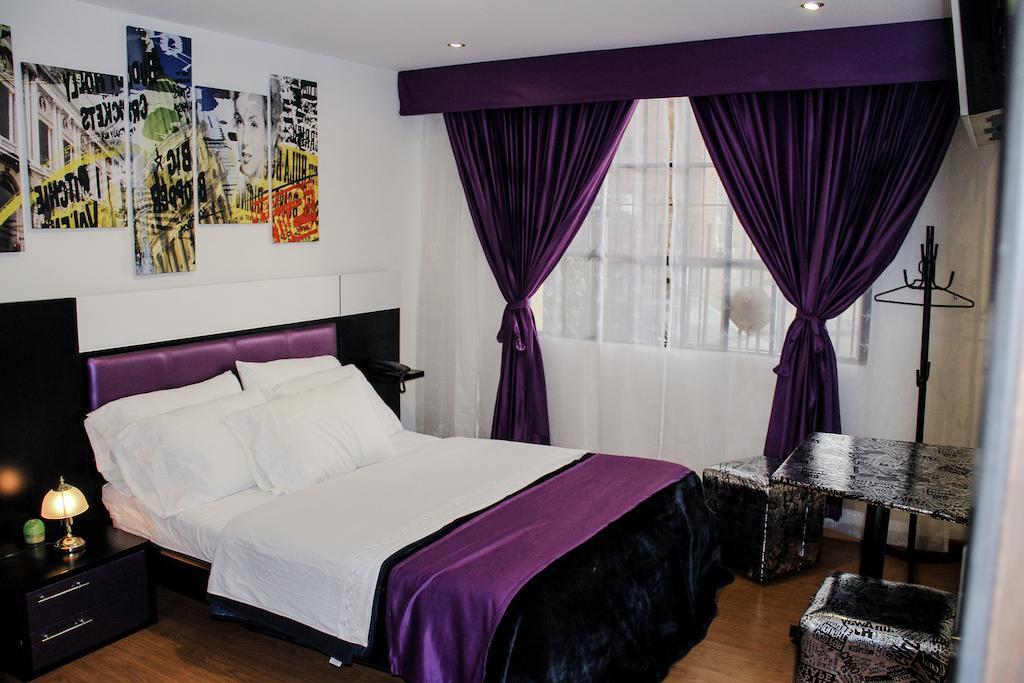 Hotel Olimpo 4*