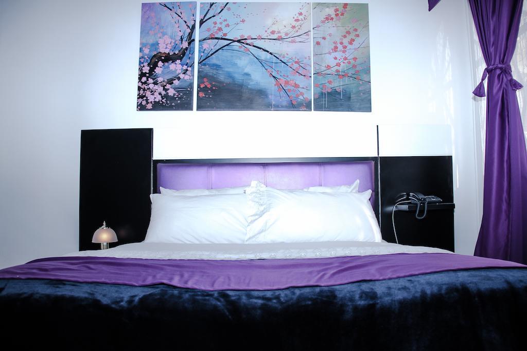 Hotel Olimpo