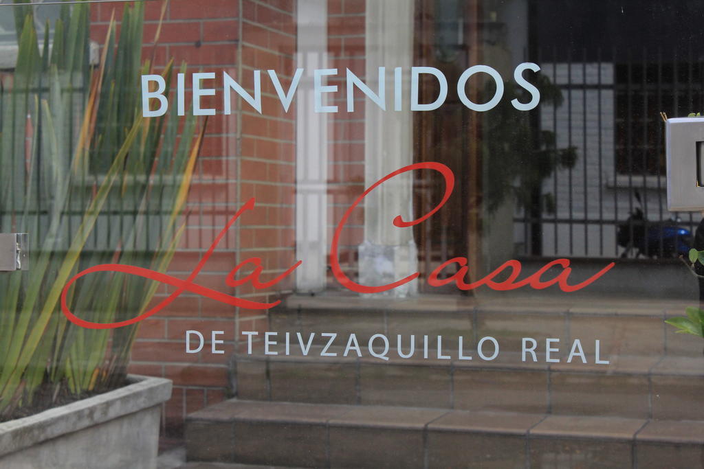 Casa Teivzaquillo Real Bogotá