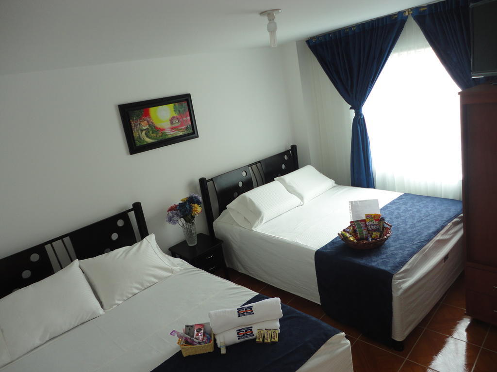 Casa Sabelle Bogotá