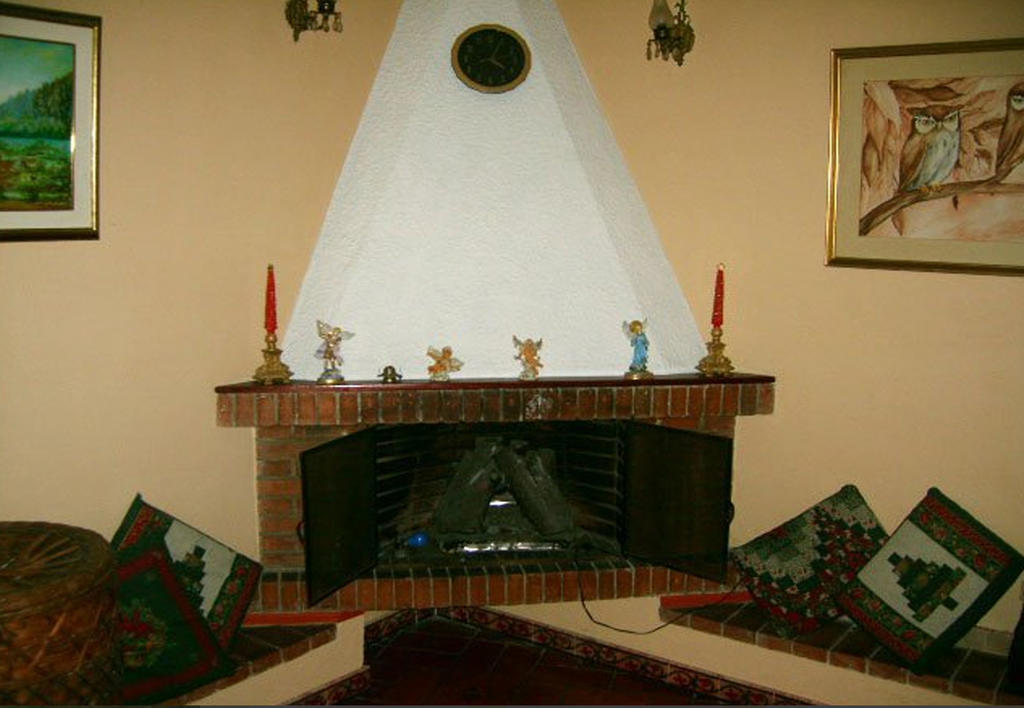 Hotel Casa Amelia
