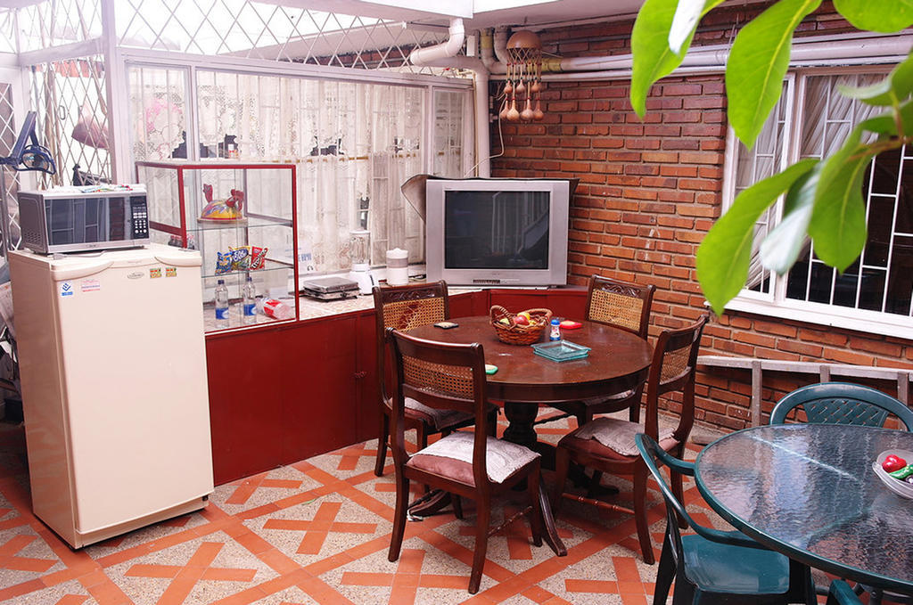 Hotel Casa Amelia