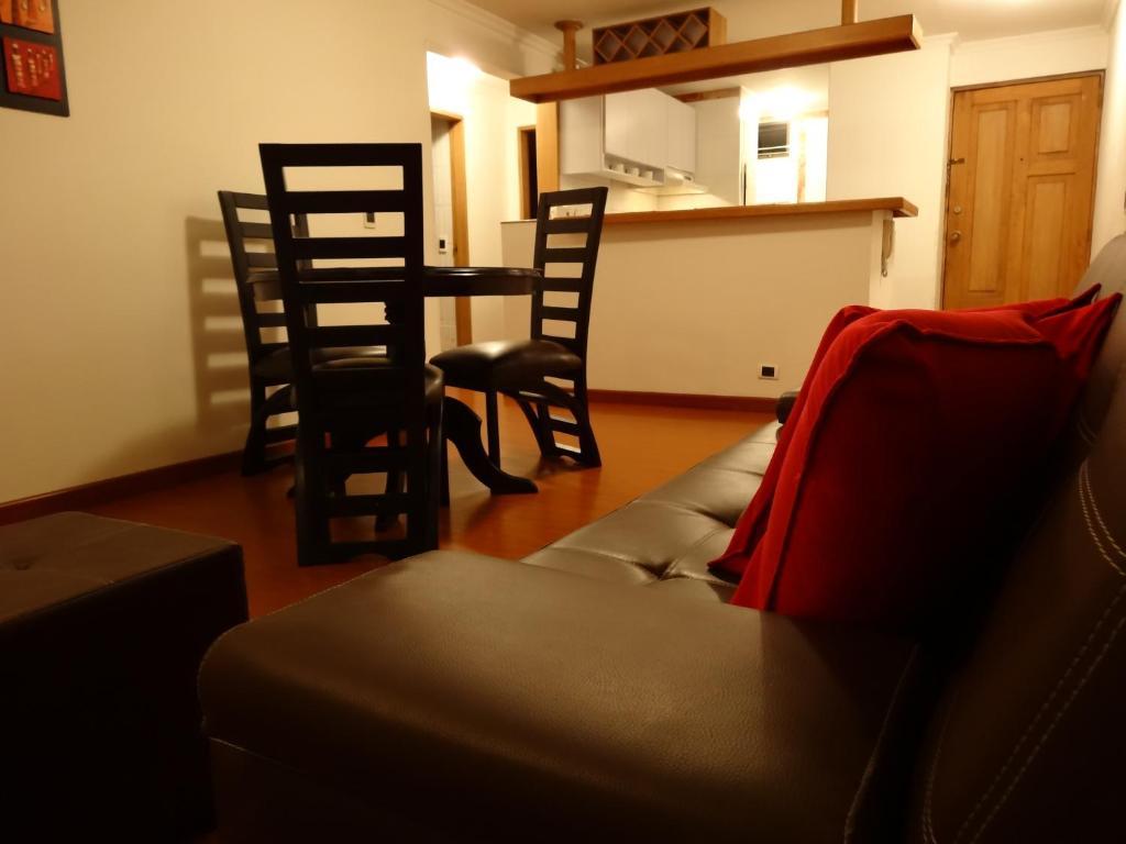 Arlington Place 4* Bogotá