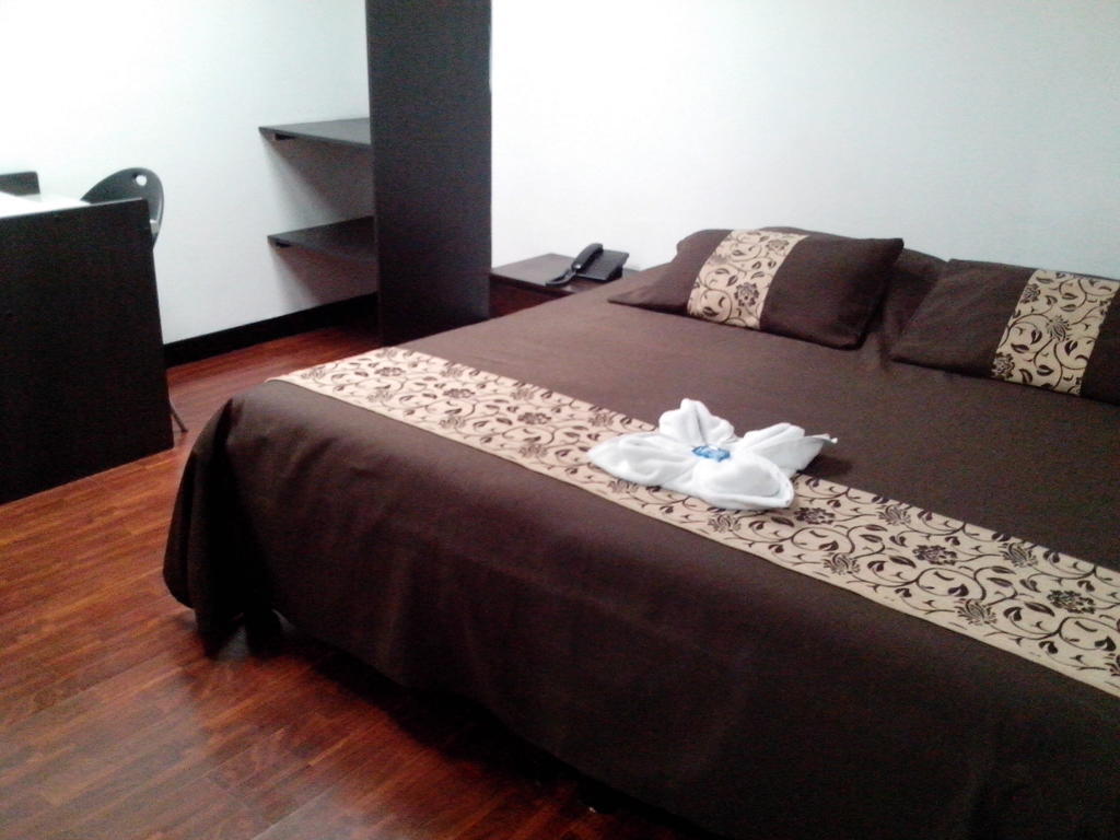 Esmeralda Real Bogotá