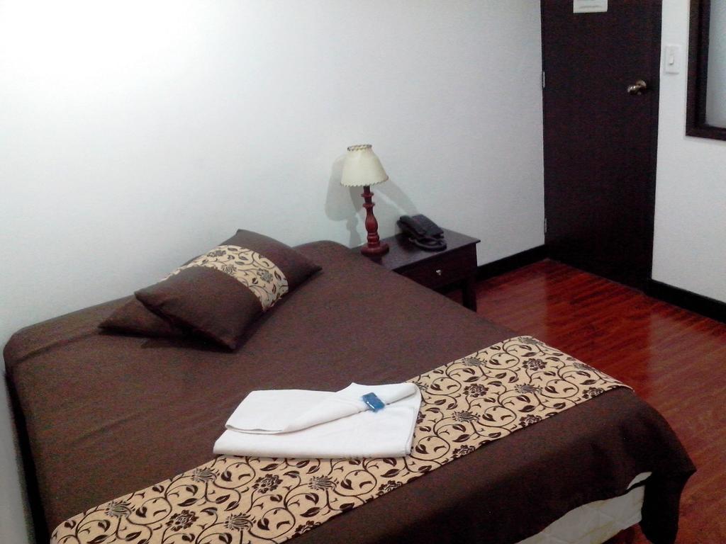 Hotel Esmeralda Real