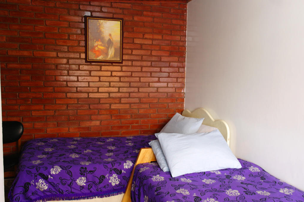 Hotel Casa Amelia Bogotá