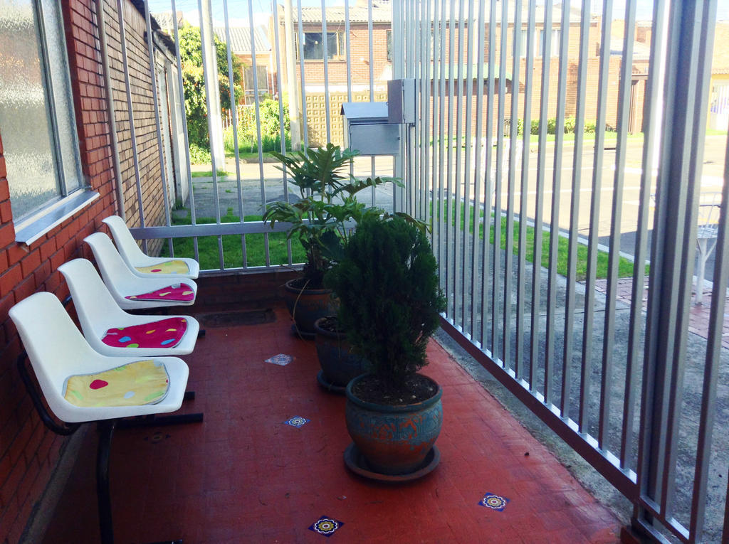 Hotel Casa Amelia