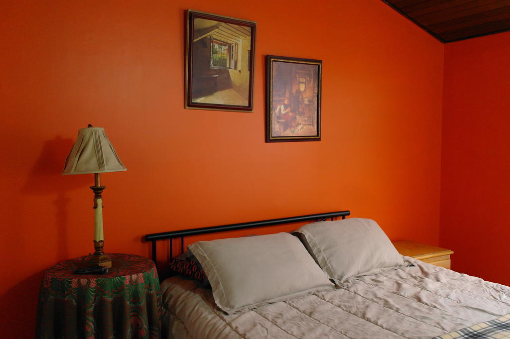 Hotel Casa Amelia Bogotá