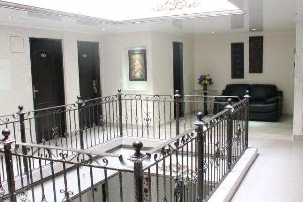 Hotel El Country