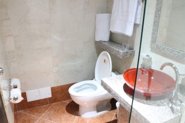 Hotel El Country Bogotá