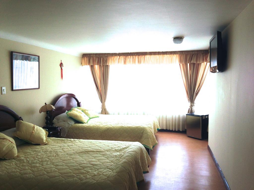 Hotel 114 3*
