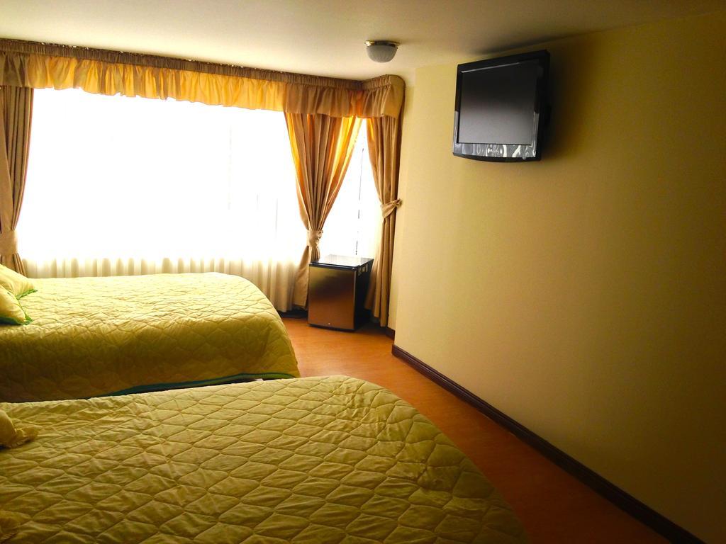 Hotel 114 3*