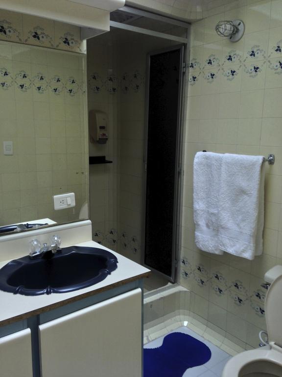 Hotel 114 Bogotá