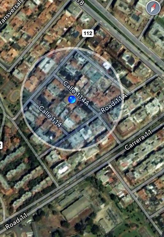 Hotel 114 3*