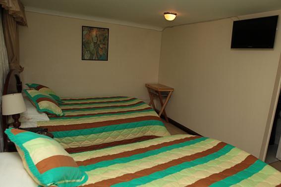 Hotel 114