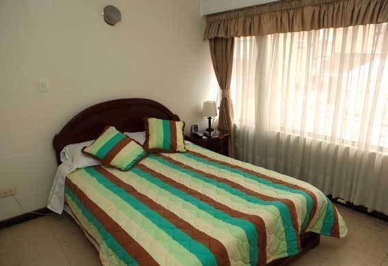 Hotel 114 Bogotá