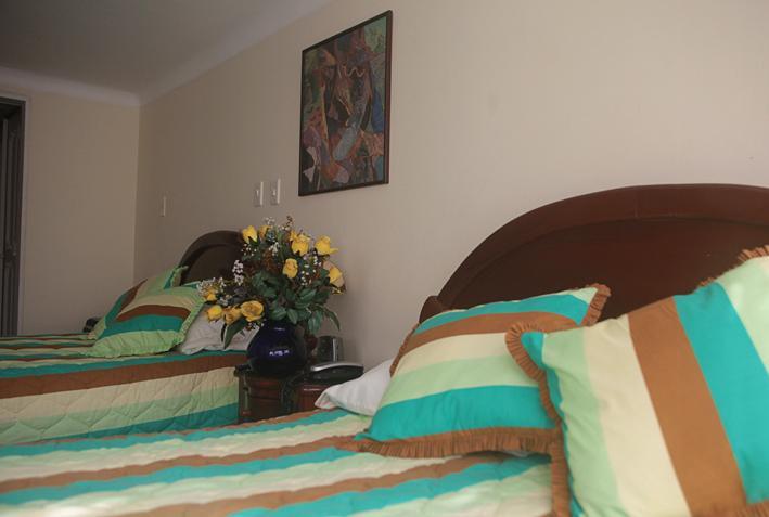 Hotel 114