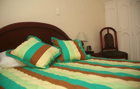 Hotel 114 Bogotá