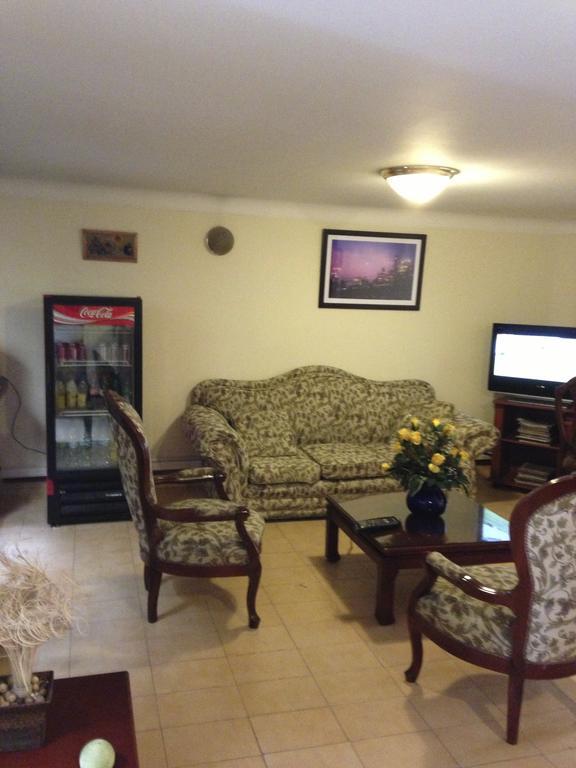 Hotel 114