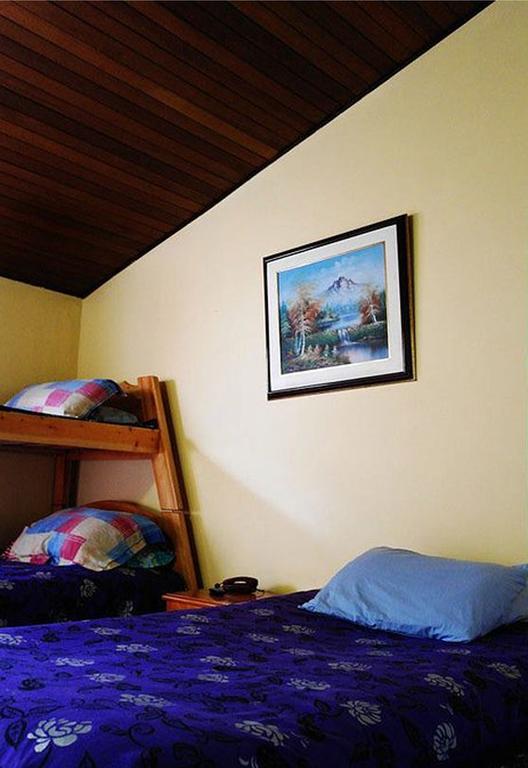 Hotel Casa Amelia Bogotá