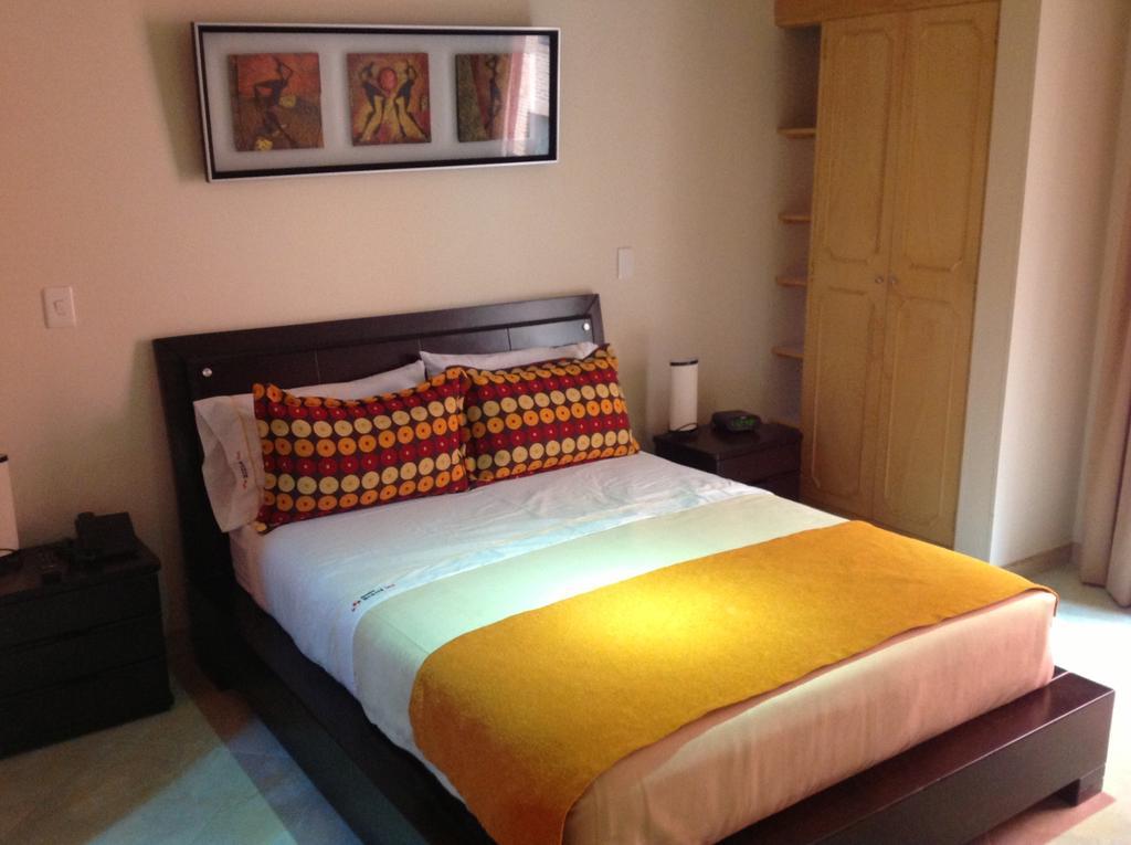 Hotel El Country 2*