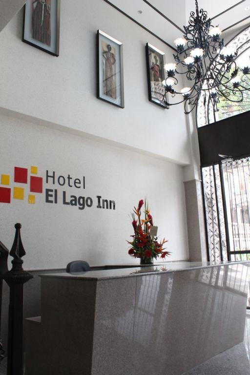 Hotel El Country 2*